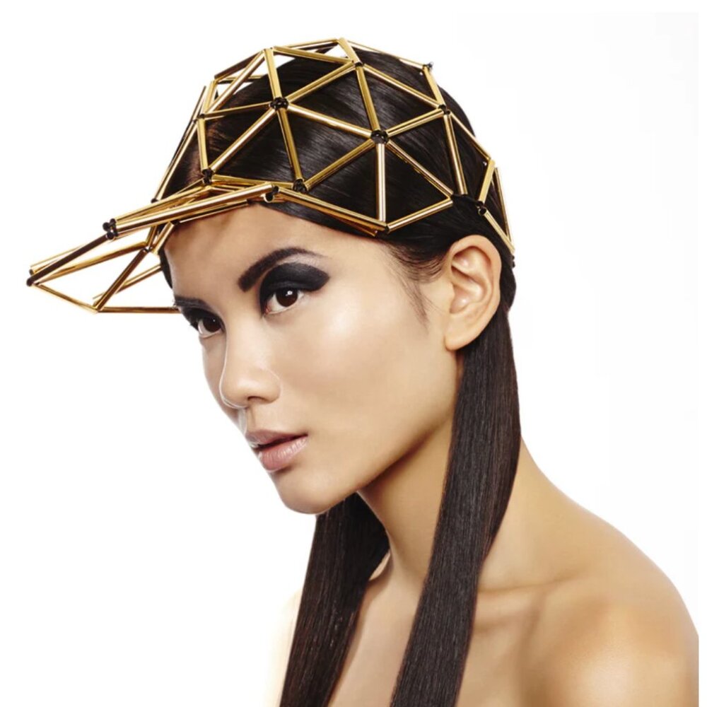 WXYZ - Gio baseball cap hat